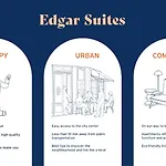 Edgar Suites Vicat - Porte De Versailles