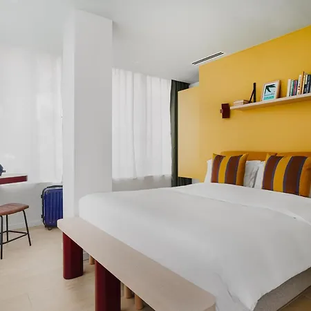 Appartamento Edgar Vicat - Porte De Versailles *