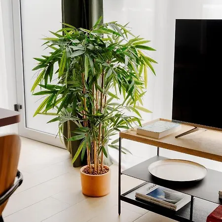 Apartment Edgar Vicat - Porte De Versailles *